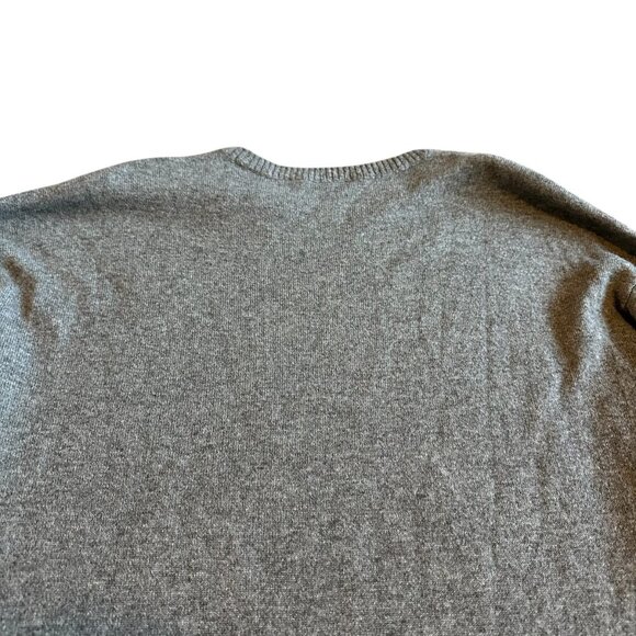 Eileen Fisher 100% Cashmere Sweater Mini Dress Tunic Soft Stretch Size XS Womens - Picture 7 of 11